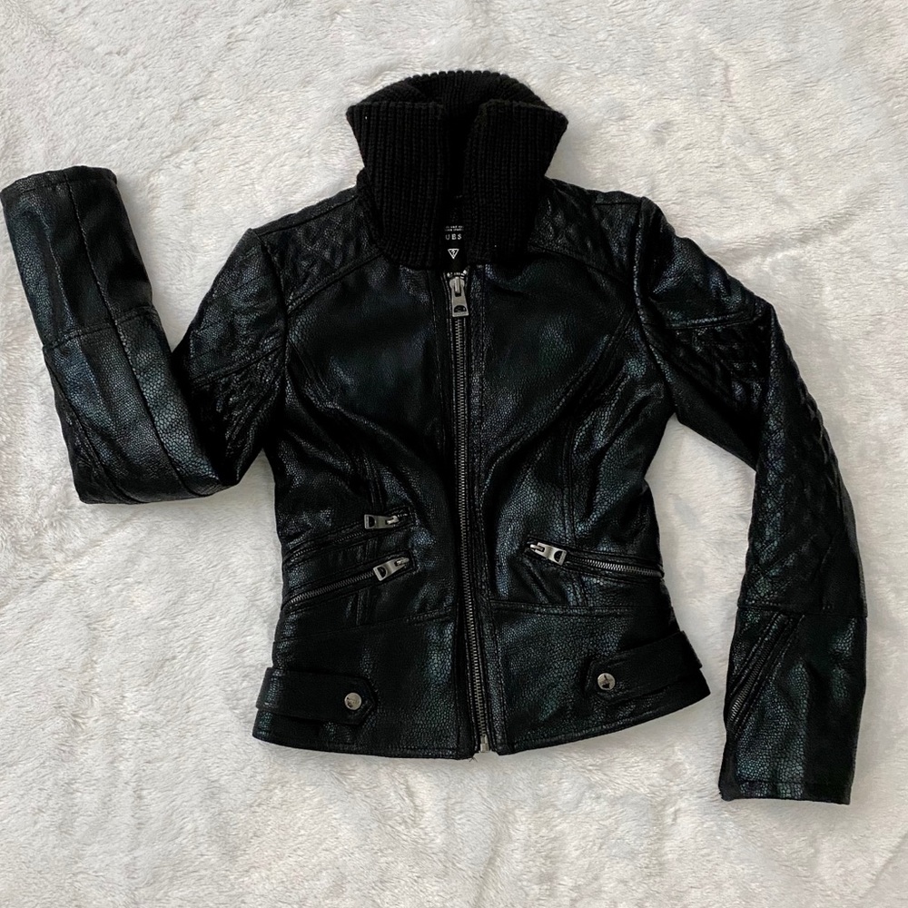 GUESS jacket - Picture 3 of 8